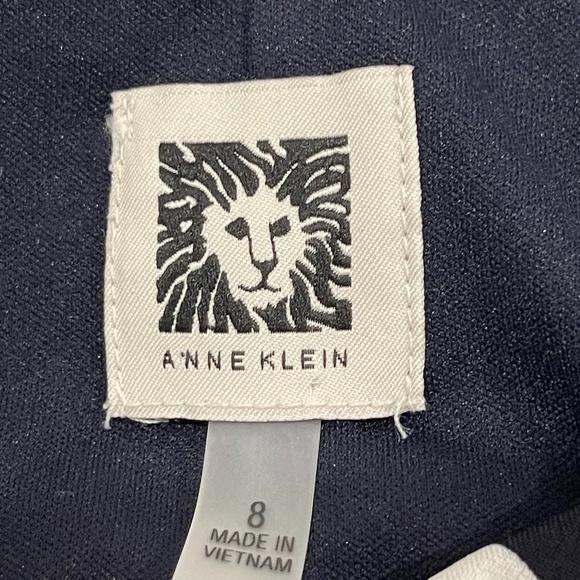 Anne Klein Dress $15 Size 8 Brand New - Picture 4 of 4